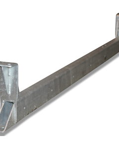 Support frame f/floor support frame at escape aisle PigT